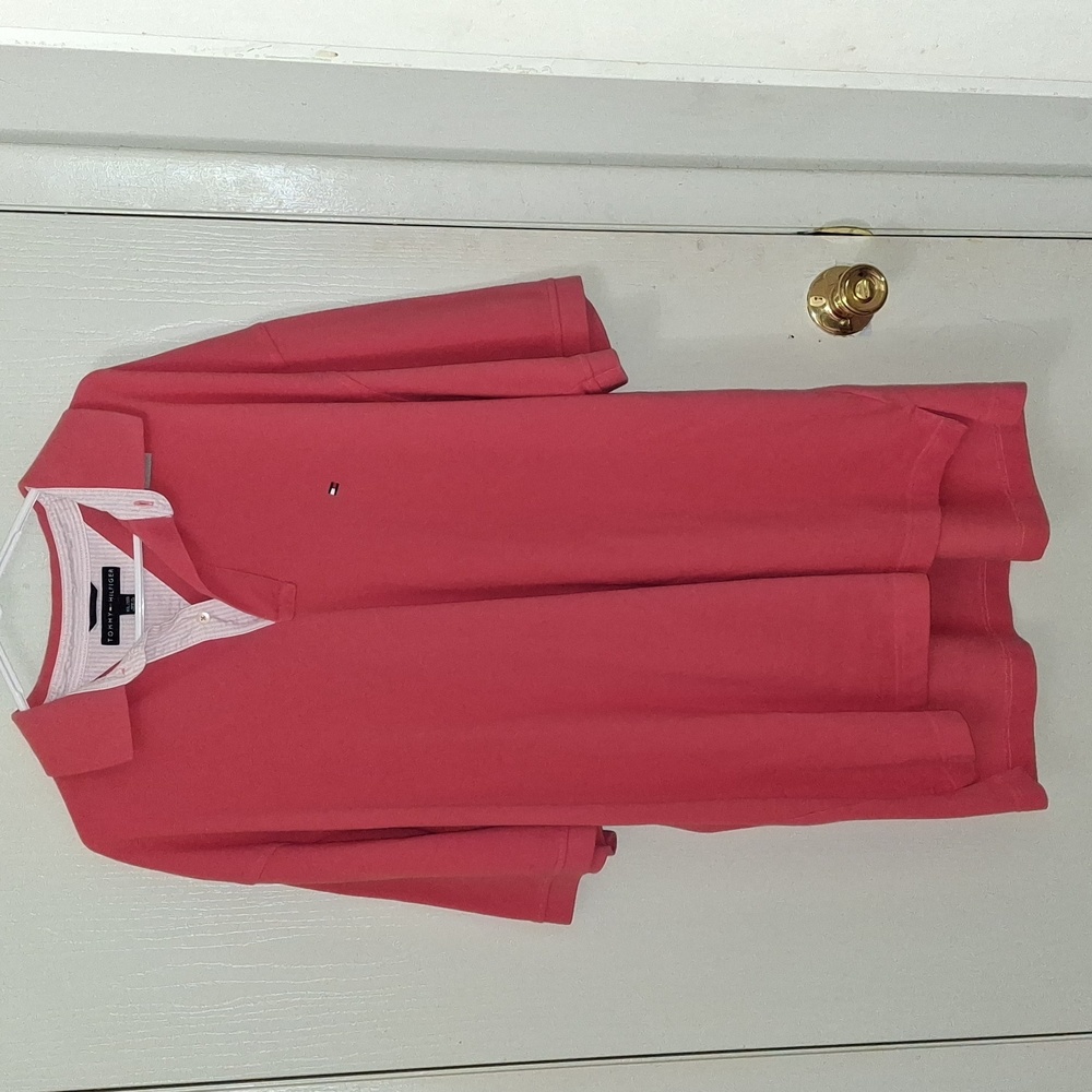 Tommy Hilfiger polo